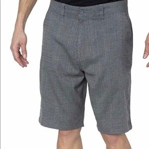 Like-New! Men’s 34 Hang Ten Shorts